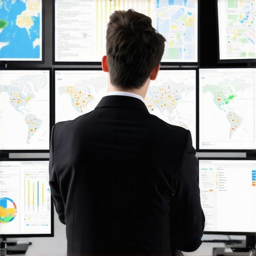 Map SEO Experts: 3 Fixes for Your 2026 Proximity Purge Recovery