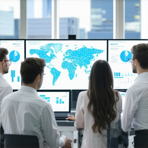 Why Your GMB Optimization Team Missed 2026 Biometric Tags