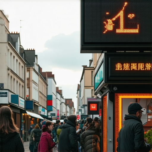 Why Your Local Ranking Help Failed 2026 AI-Proximity Tests