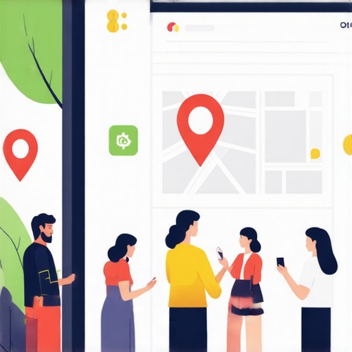 3 Local Ranking Help Tactics to Win 2026 Neighborhood Search