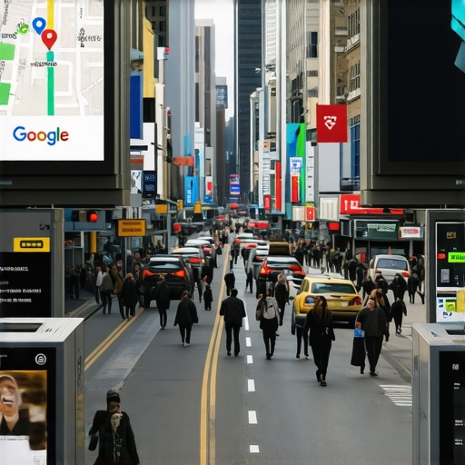 3 Ways a Google Maps Agency Wins 2026 High-Traffic Zones