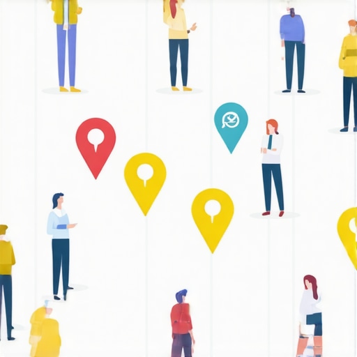 4 Local Ranking Help Tactics to Win 2026 Neighborhood Search