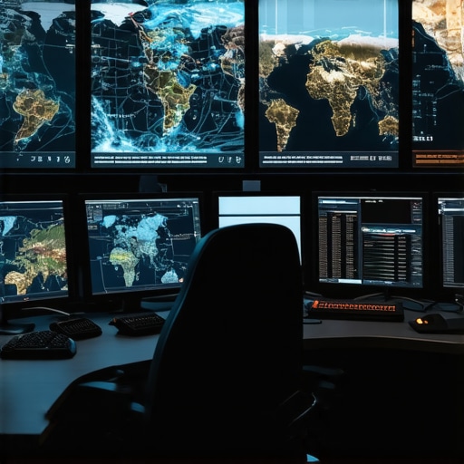 4 Maps Visibility Service Fixes for 2026 Latency Drops