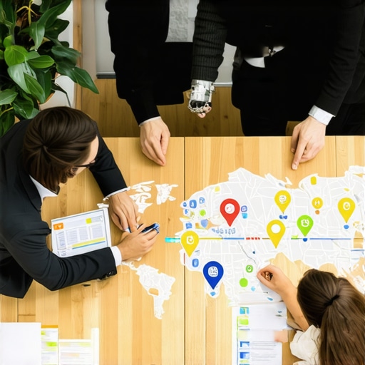 7 GMB Optimization Team Secrets for 2026 Voice-to-Map Wins