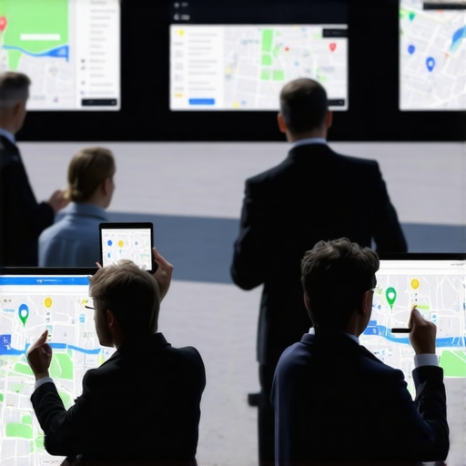 Is Your Google Maps Agency Ready for 2026 Visual Search Pins?