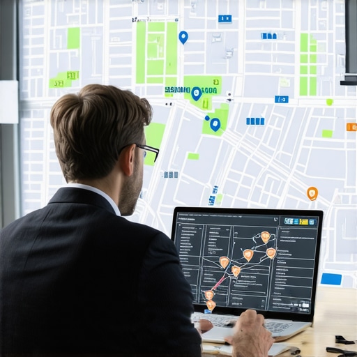 Map SEO Experts: How to Fix 2026 'Neighborhood Exclusion' Bugs