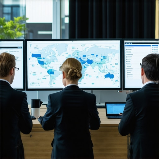 Why Your GMB Optimization Team Fails 2026 Proximity Audits