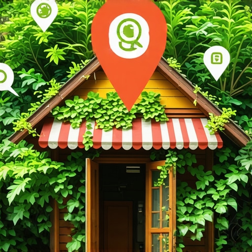 Why Your Shop is Hidden: 5 Map SEO Experts Fixes for 2026