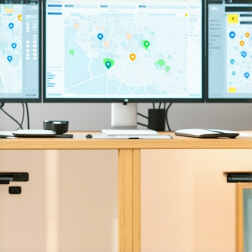 3 Ways Your GMB Optimization Team Can Fix 2026 Map Shadows