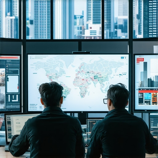 3 Ways Your GMB Optimization Team Can Fix 2026 Map Shadows