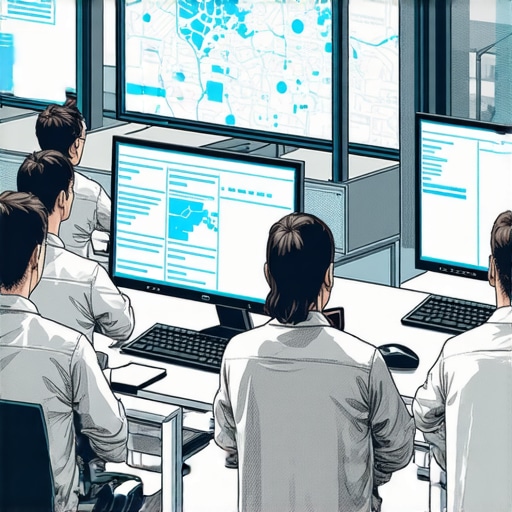 5 Maps Visibility Service Errors Killing 2026 Walk-ins