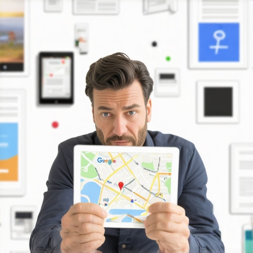 5 Signs Your Google Maps Agency Failed the 2026 AR Audit
