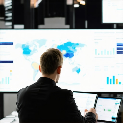 Did Your GMB Optimization Team Skip the 2026 Spatial Audit?