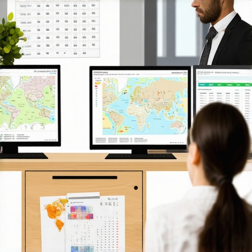 Did Your GMB Optimization Team Skip the 2026 Spatial Audit?