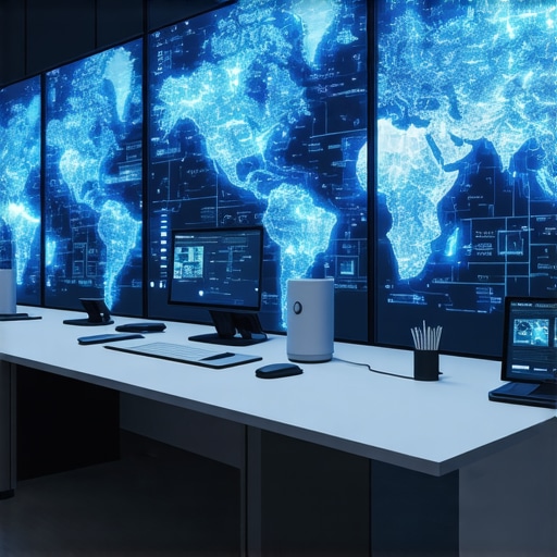 Is Your Google Maps Agency Ready for 2026 Haptic Search?