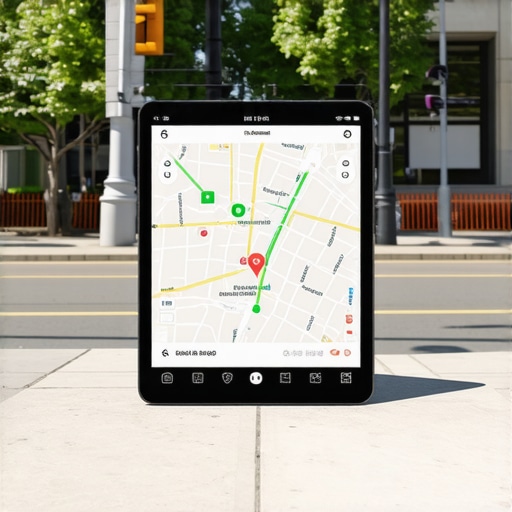 Is Your Google Maps Agency Ready for 2026 Haptic Search?