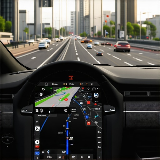 Is Your Google Maps Agency Using 2026 Real-Time Traffic Data?