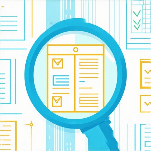 Infographic demonstrating steps for optimizing Google Maps listings