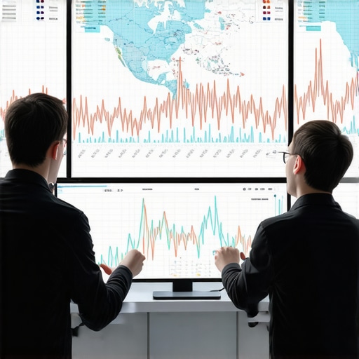 Local Ranking Help: 5 Fixes for 2026 Behavioral Map Signal Drops