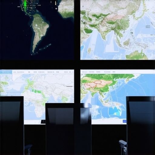 Stop 2026 Pin Drift: 4 Maps Visibility Service Fixes