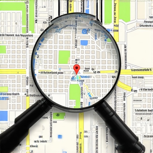 Why Your Maps Visibility Service Missed the 2026 Radius Update