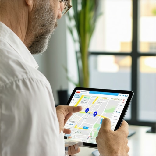 4 Subtle Moves Your Maps Visibility Service Should Be Making to Win More Calls