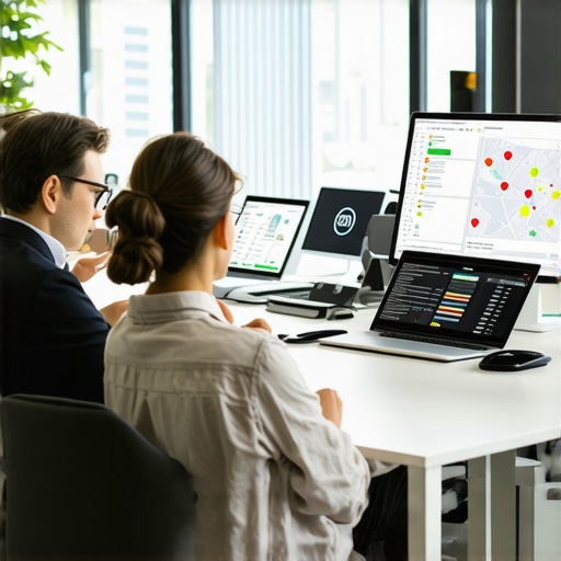 4 Ways Your GMB Optimization Team Can Fix the 'Service Area' Bug Hiding Your Business