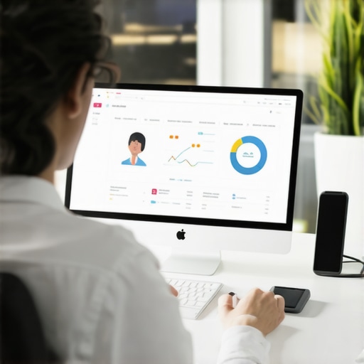 4 specific reasons your profile gets views but zero actual calls