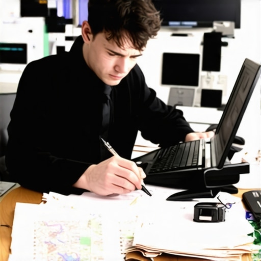 7 Signs Your Map SEO Experts are Just Using Old Automation Tools