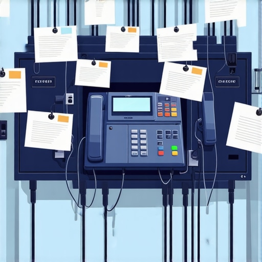 How Inconsistent Address Details Are Secretly Killing Your Local Phone Calls