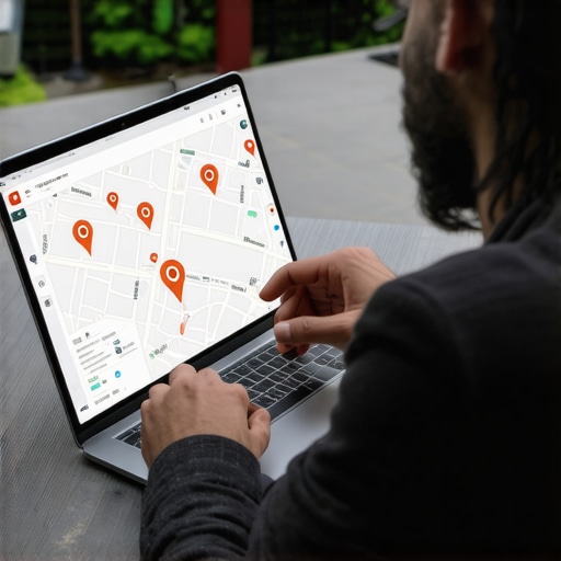 How Local Ranking Help Professionals Find and Fix Ghosted Business Listings