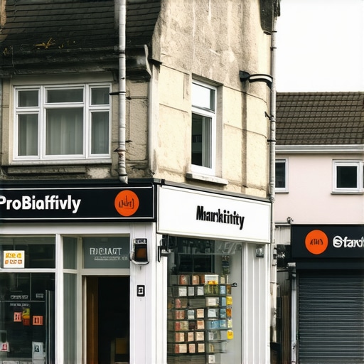 Stop blaming the radius: why your shop isn't appearing for nearby neighbors