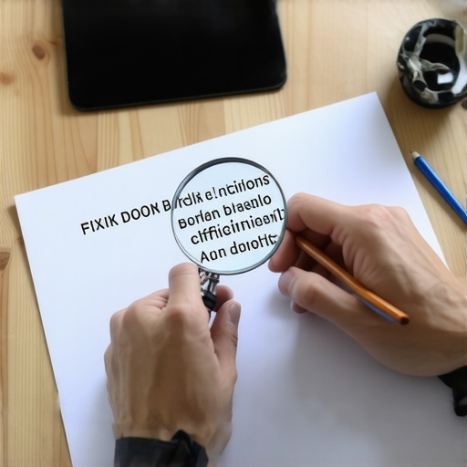 The Hidden Cleanup Move That Fixes Broken Business Citations in Days