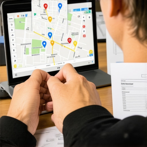 The One Checklist That Actually Finds Your Missing Google Maps Listing