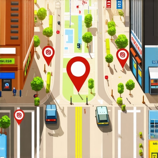 The local backlink strategy that actually moves the pin in competitive cities