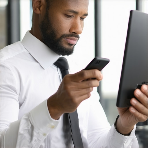The panic-free move to recover a suspended business profile without waiting weeks