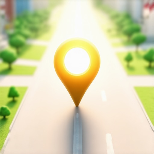 The simple photo tweak that actually gets more clicks on your map pin
