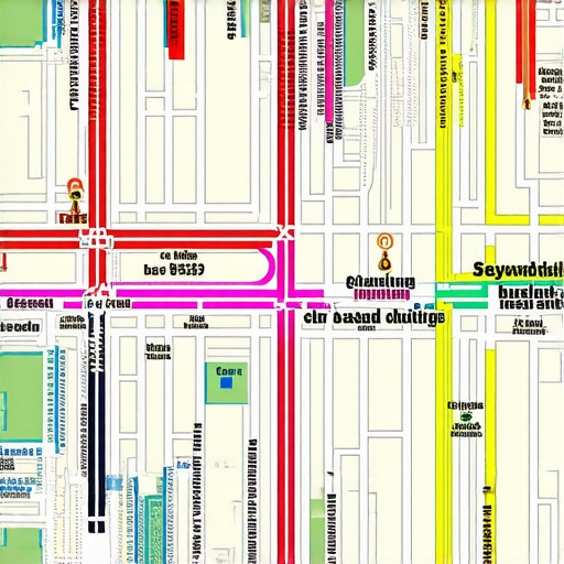 Why Hyperlocal Context Matters More Than Keyword Density for Maps