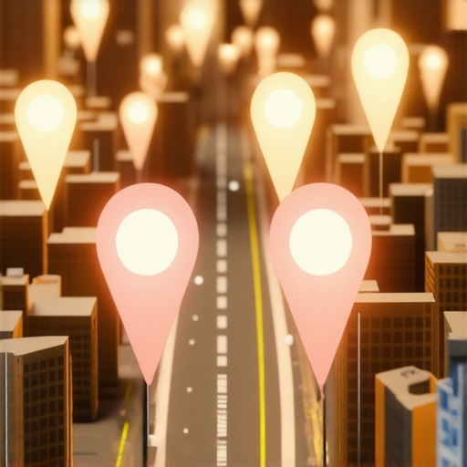 Why Most Citation Building Services Fail to Move the Needle on Maps