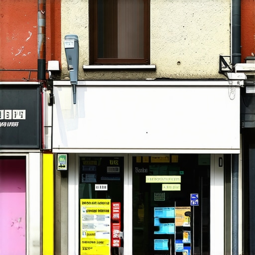 Why Your Map SEO Experts Fail to Get Your Storefront Seen by Local Neighbors