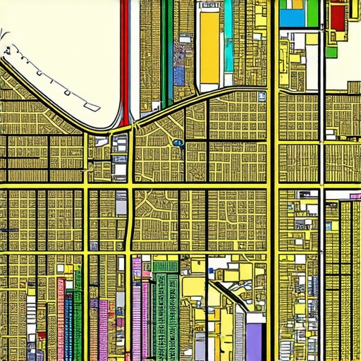 Why Your Maps Visibility Service Should Stop Ignoring Neighborhood Density