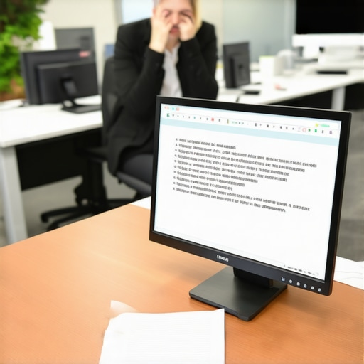 Why Your Name and Address Typos Are Basically a Gift to Your Competitors
