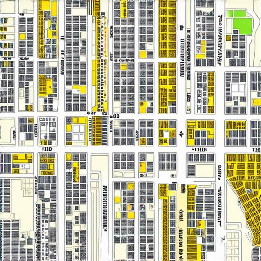 Why map seo experts prioritize neighborhood context over basic keyword stuffing