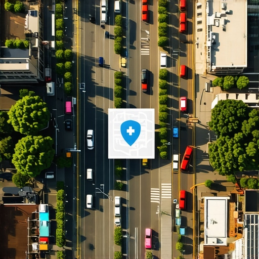 Why your chiropractic clinic isn't appearing in the local top 3 maps results