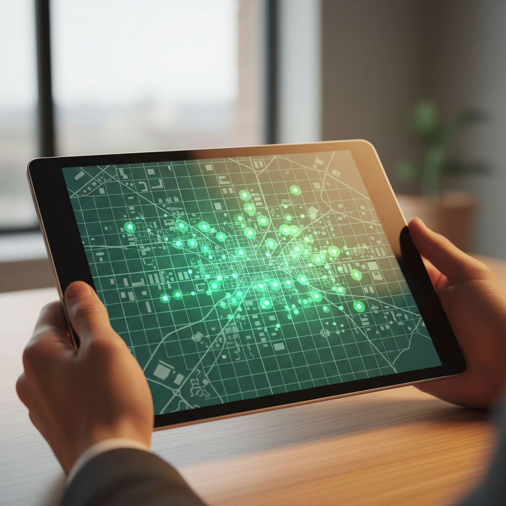 Data-Driven Local Signals That Force Google to Notice You