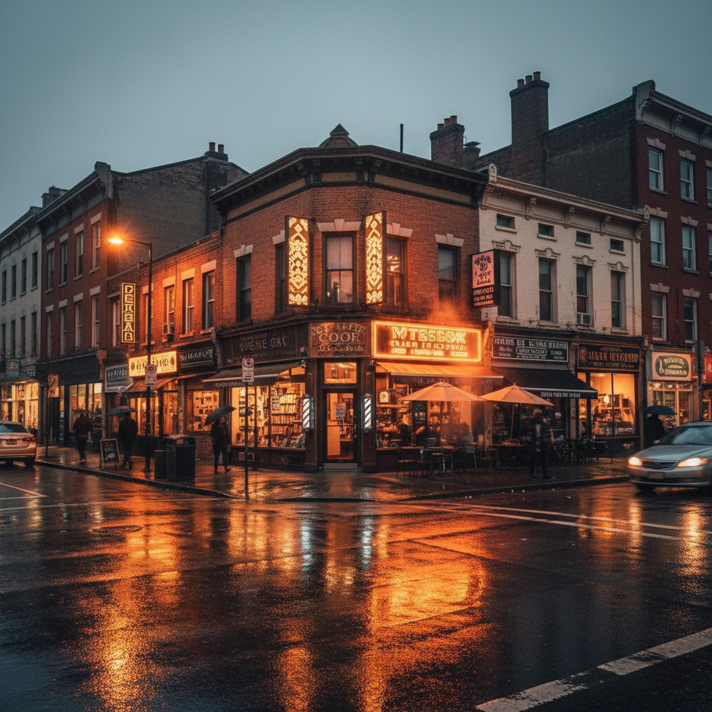 Why We Only Engineer Local SEO for Minneapolis and St. Petersburg