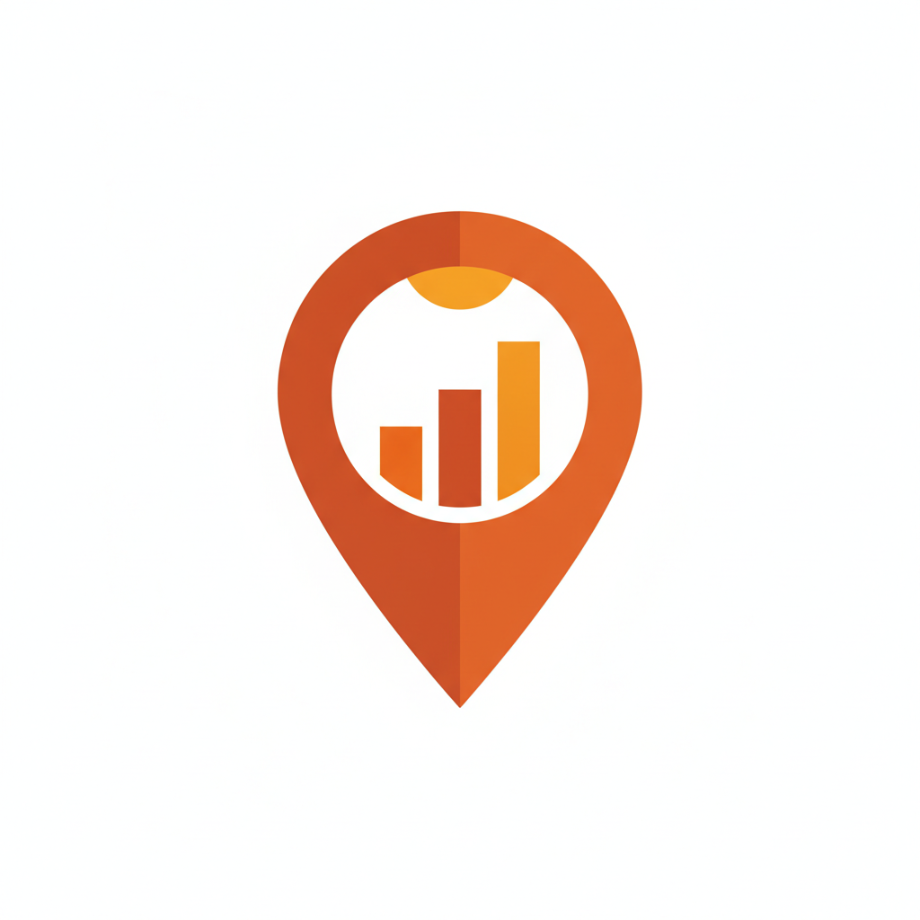 Local Map SEO Experts – Specialists in Google Maps Visibility logo