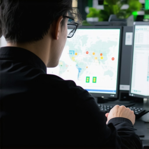 A Simple Fix for Service Area Profiles That Keep Disappearing From Search