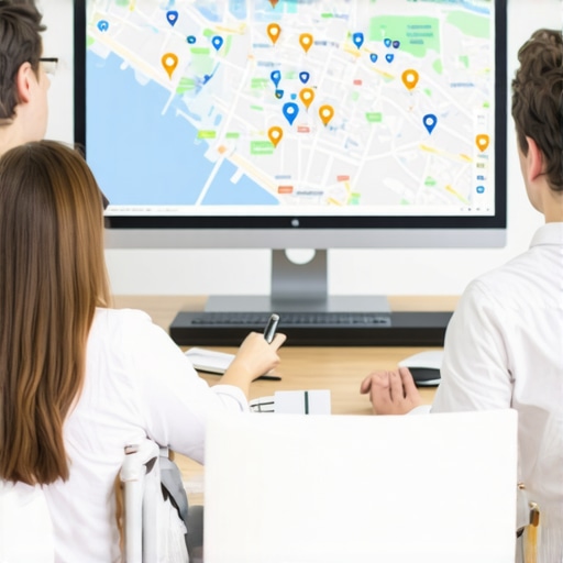 The 2026 Google Maps SEO Strategy for Businesses Tired of Being Ghosted in Search