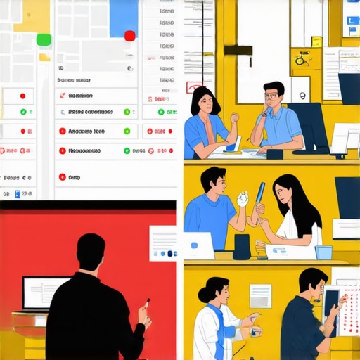 The Massive Gap Between High Map Rankings and Actual Customer Calls